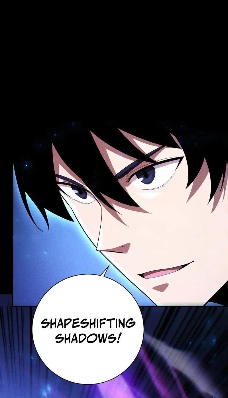 I Awoke as a God After Auto Battling For a Million Years Chapter 90 – Page 22