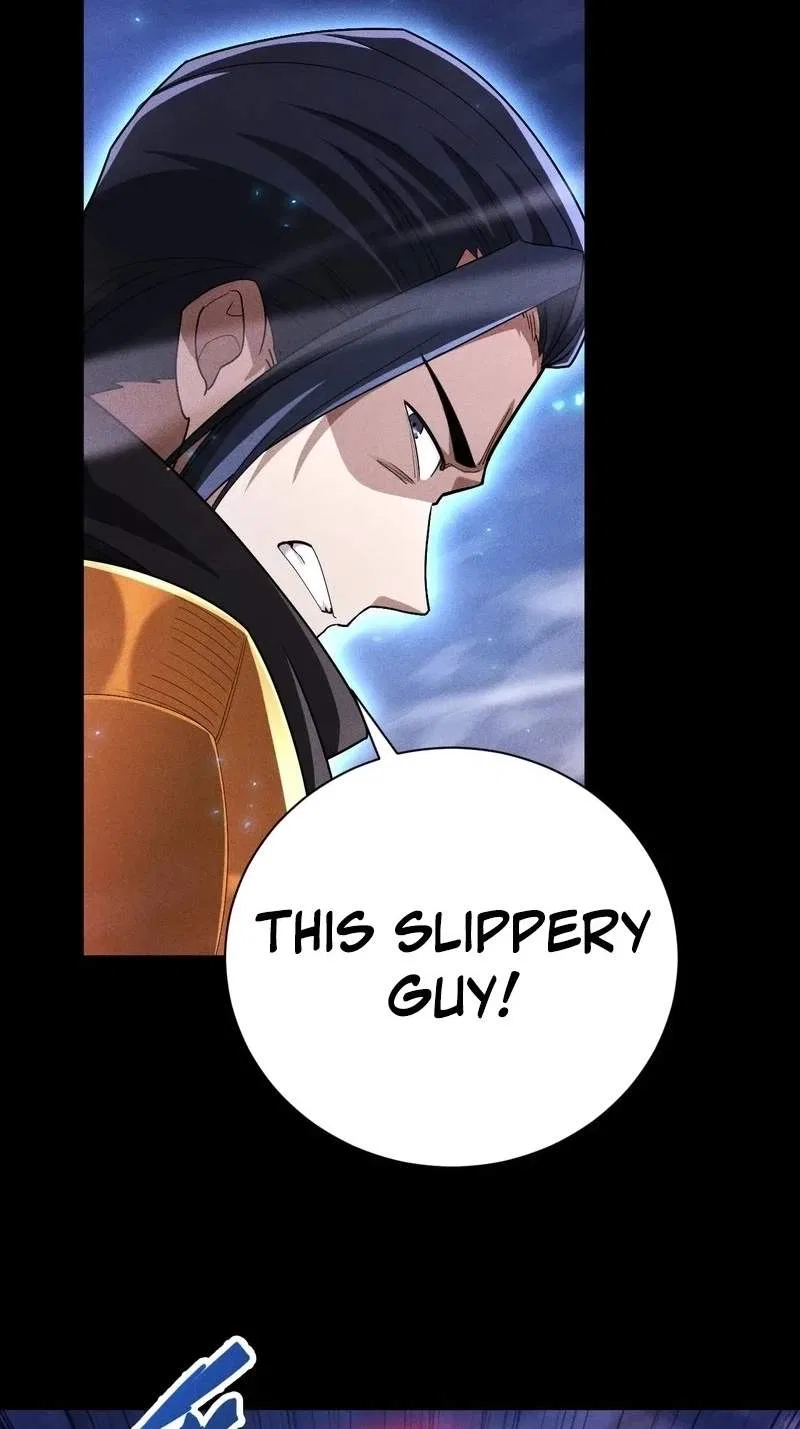 I Awoke as a God After Auto Battling For a Million Years Chapter 90 – Page 25