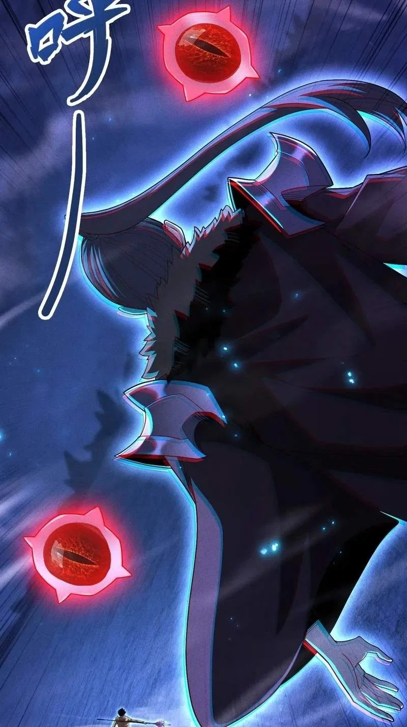 I Awoke as a God After Auto Battling For a Million Years Chapter 90 – Page 26