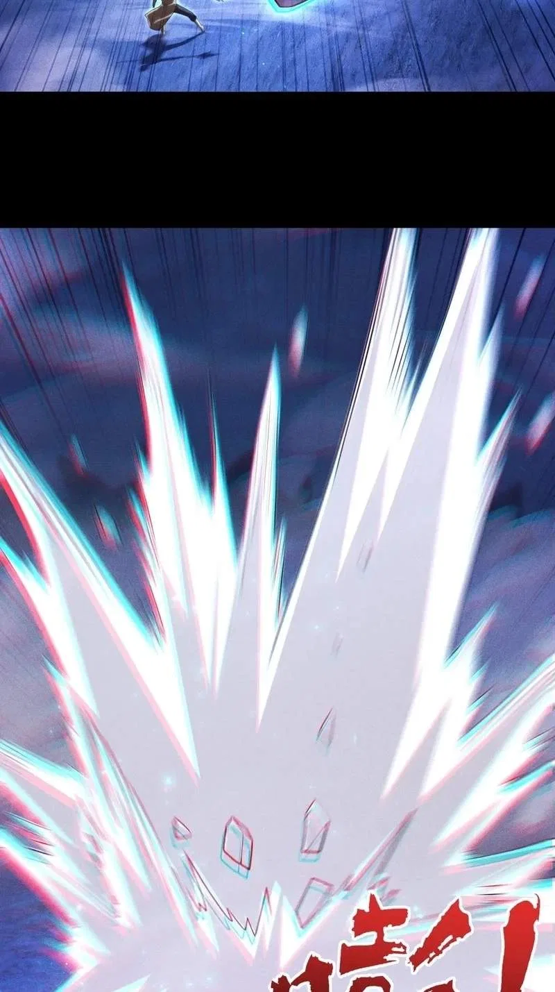 I Awoke as a God After Auto Battling For a Million Years Chapter 90 – Page 27
