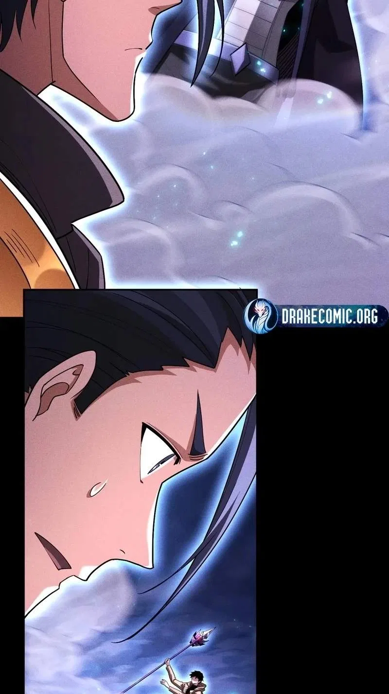 I Awoke as a God After Auto Battling For a Million Years Chapter 90 – Page 36