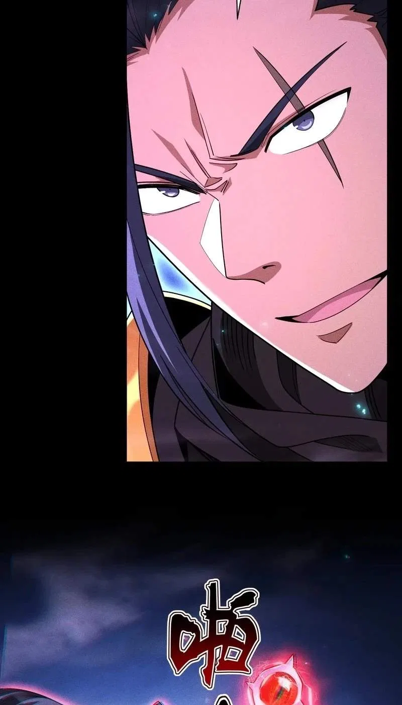 I Awoke as a God After Auto Battling For a Million Years Chapter 90 – Page 41