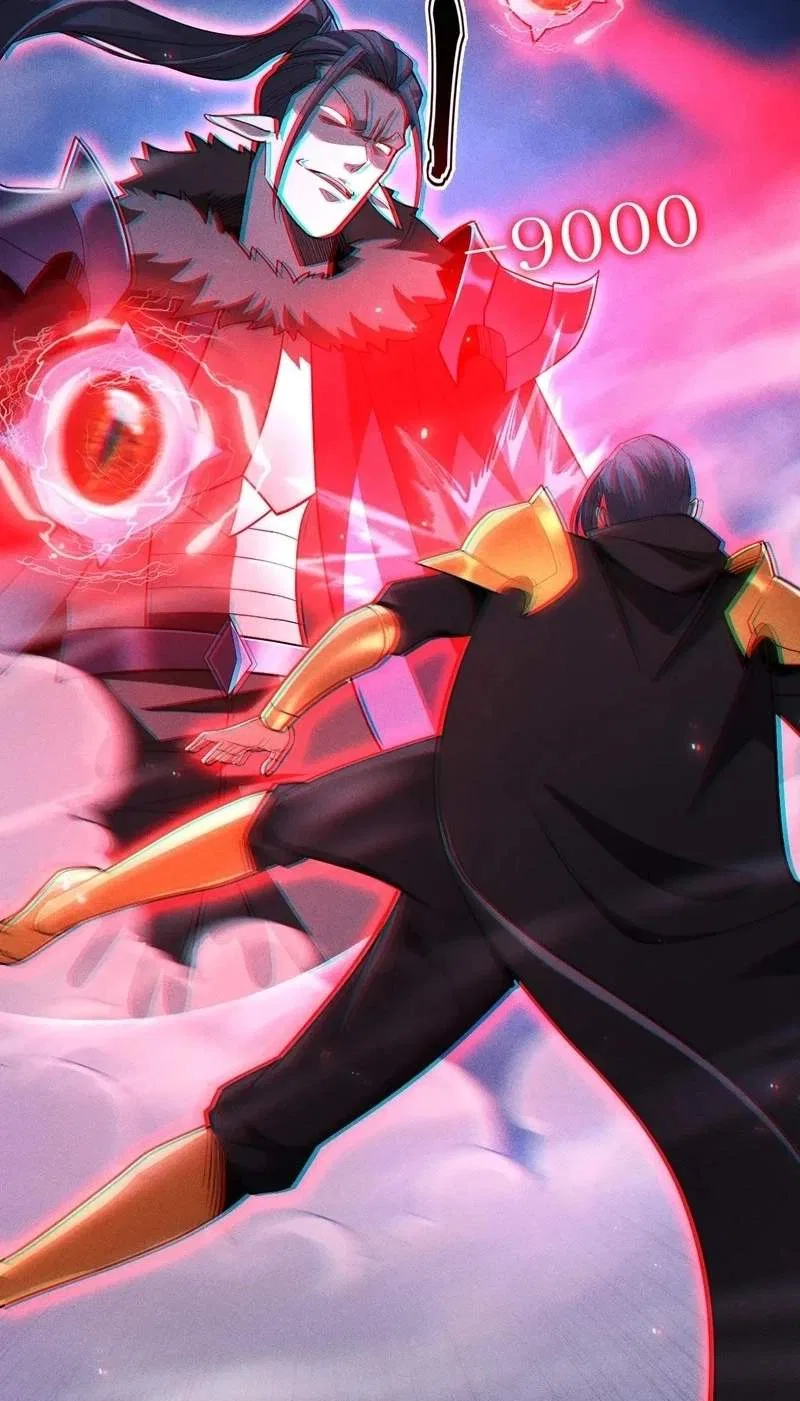 I Awoke as a God After Auto Battling For a Million Years Chapter 90 – Page 42
