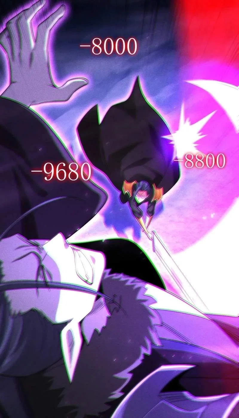 I Awoke as a God After Auto Battling For a Million Years Chapter 90 – Page 44