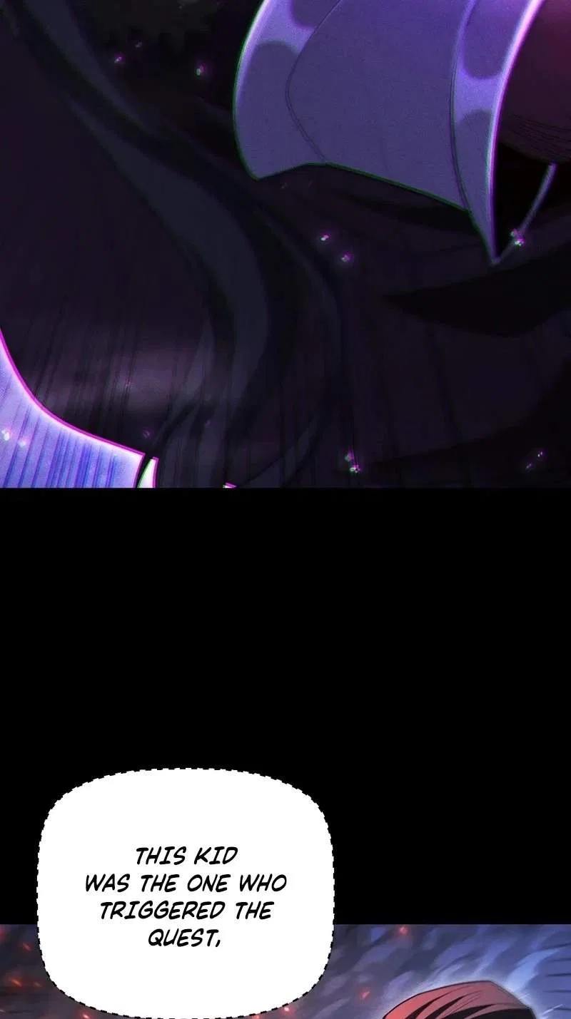 I Awoke as a God After Auto Battling For a Million Years Chapter 90 – Page 45