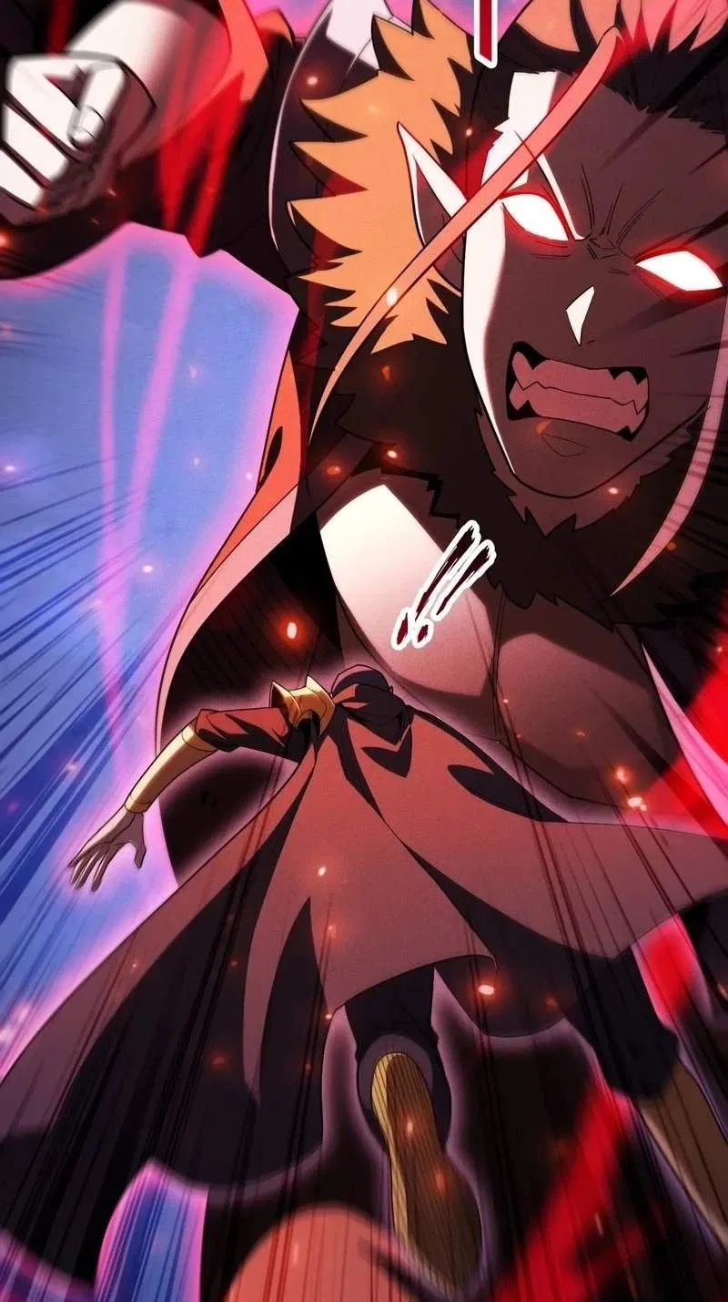 I Awoke as a God After Auto Battling For a Million Years Chapter 90 – Page 47