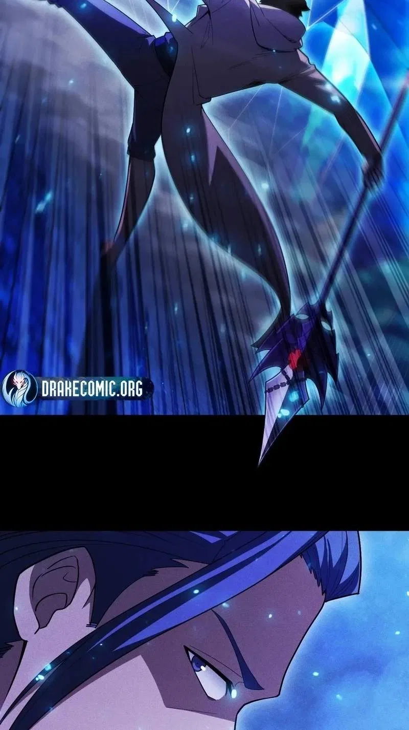 I Awoke as a God After Auto Battling For a Million Years Chapter 90 – Page 51