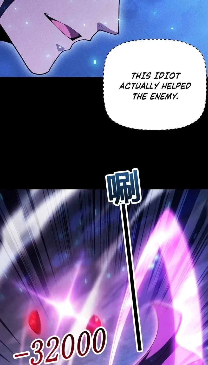 I Awoke as a God After Auto Battling For a Million Years Chapter 90 – Page 52