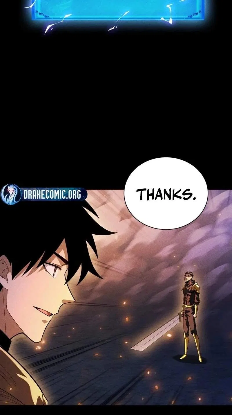 I Awoke as a God After Auto Battling For a Million Years Chapter 90 – Page 58