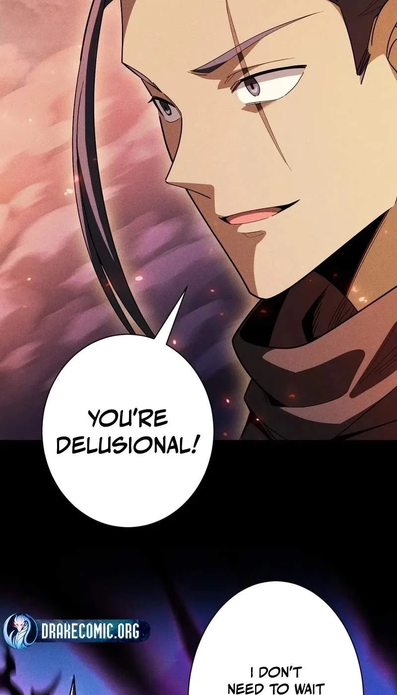 I Awoke as a God After Auto Battling For a Million Years Chapter 90 – Page 64