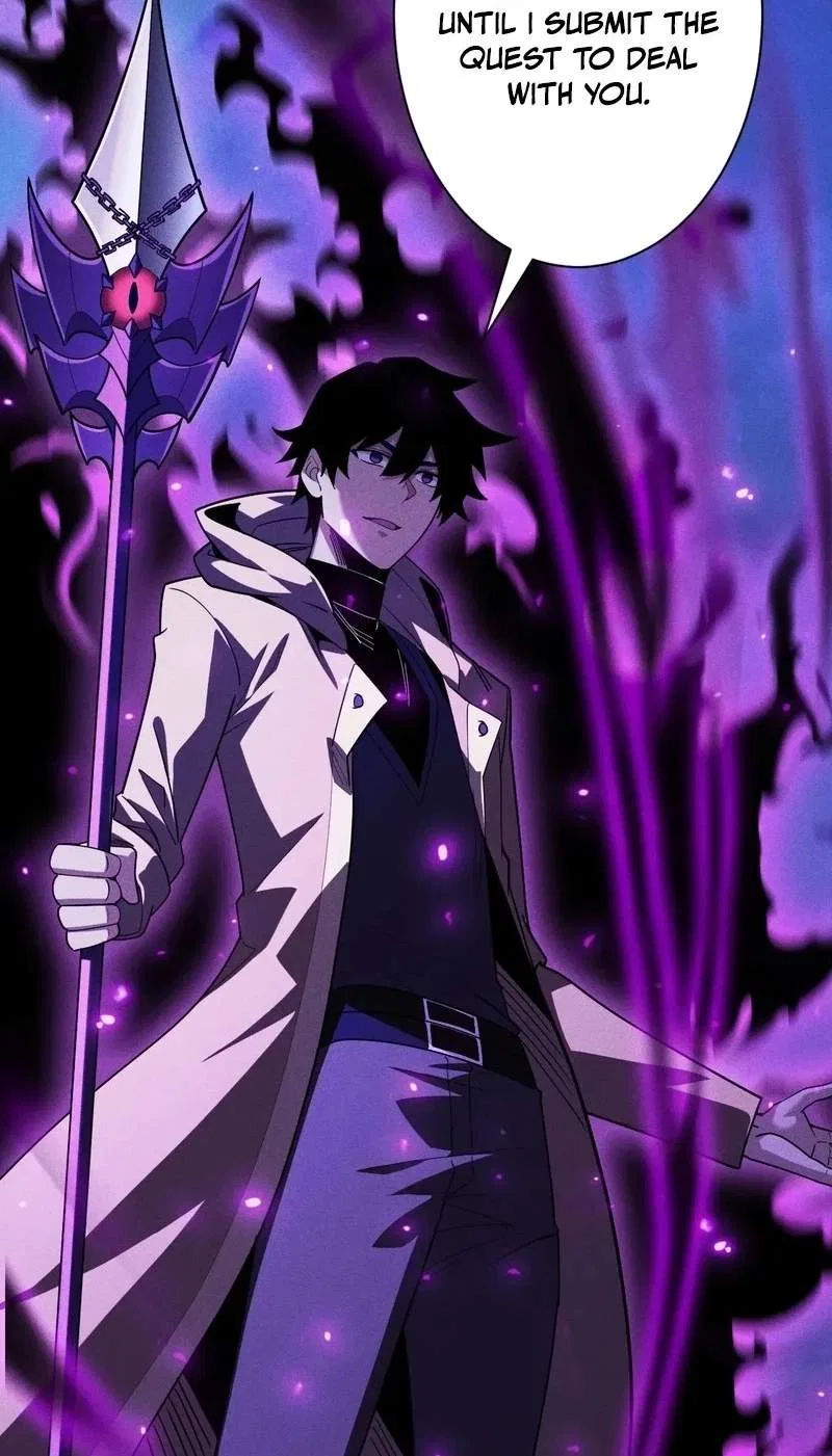 I Awoke as a God After Auto Battling For a Million Years Chapter 90 – Page 65