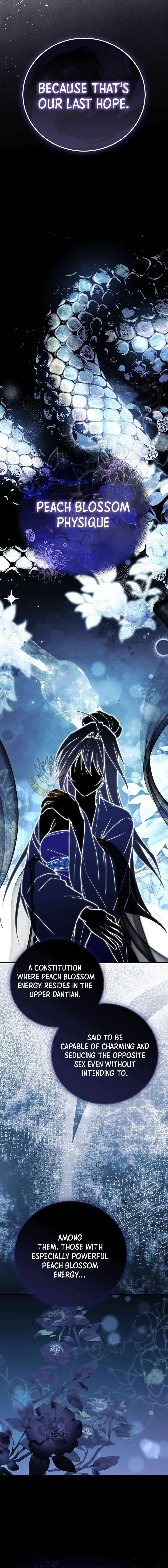 Third-rate Martial Family Becomes the Best Under Heaven Chapter 28 – Page 2