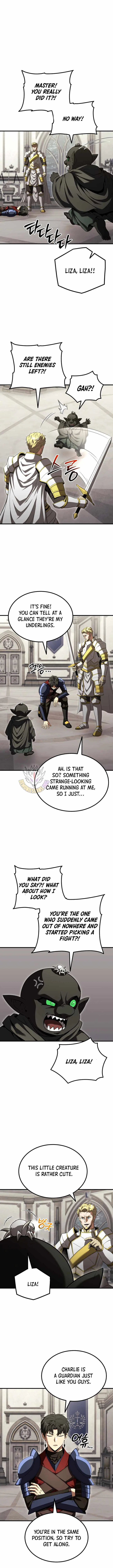 The Return of the Unrivaled Genius Ranker Chapter 44 – Page 3