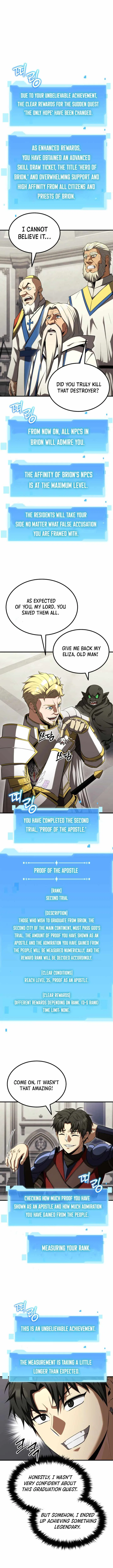 The Return of the Unrivaled Genius Ranker Chapter 44 – Page 4