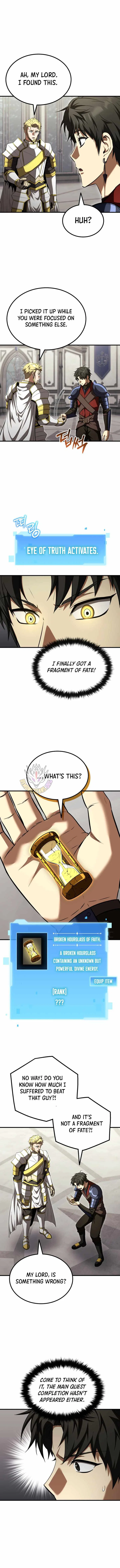 The Return of the Unrivaled Genius Ranker Chapter 44 – Page 5