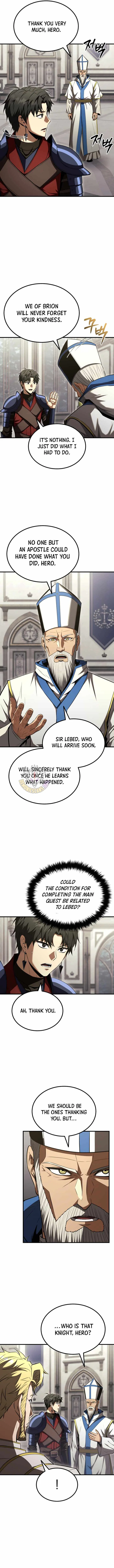 The Return of the Unrivaled Genius Ranker Chapter 44 – Page 6
