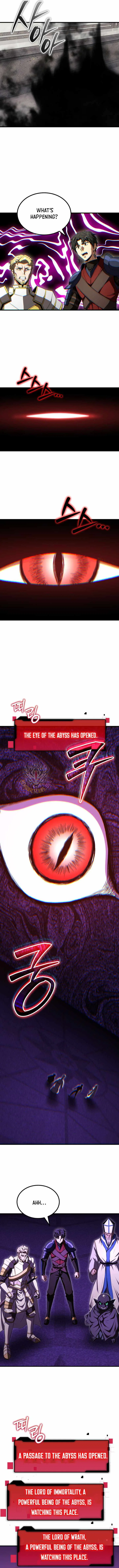 The Return of the Unrivaled Genius Ranker Chapter 44 – Page 9