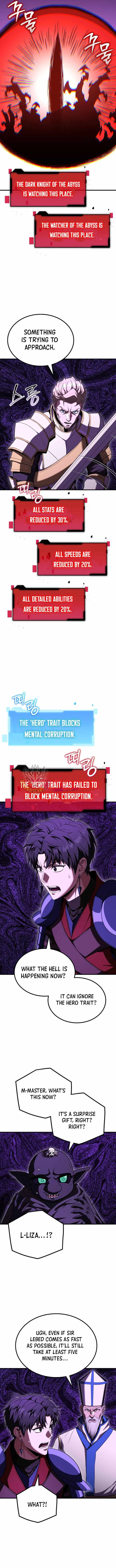 The Return of the Unrivaled Genius Ranker Chapter 44 – Page 10