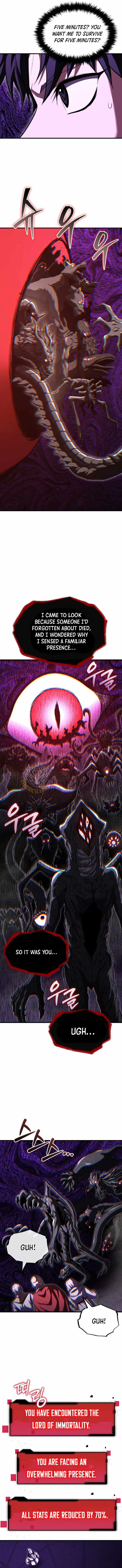 The Return of the Unrivaled Genius Ranker Chapter 44 – Page 11