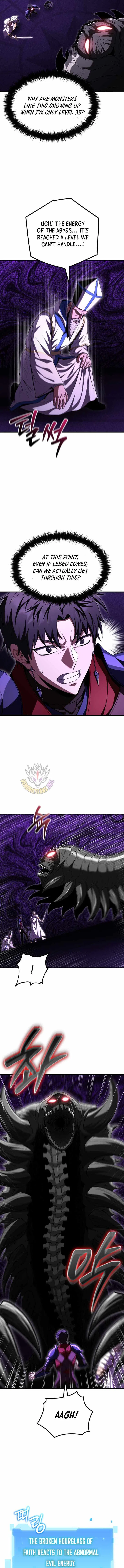 The Return of the Unrivaled Genius Ranker Chapter 44 – Page 12