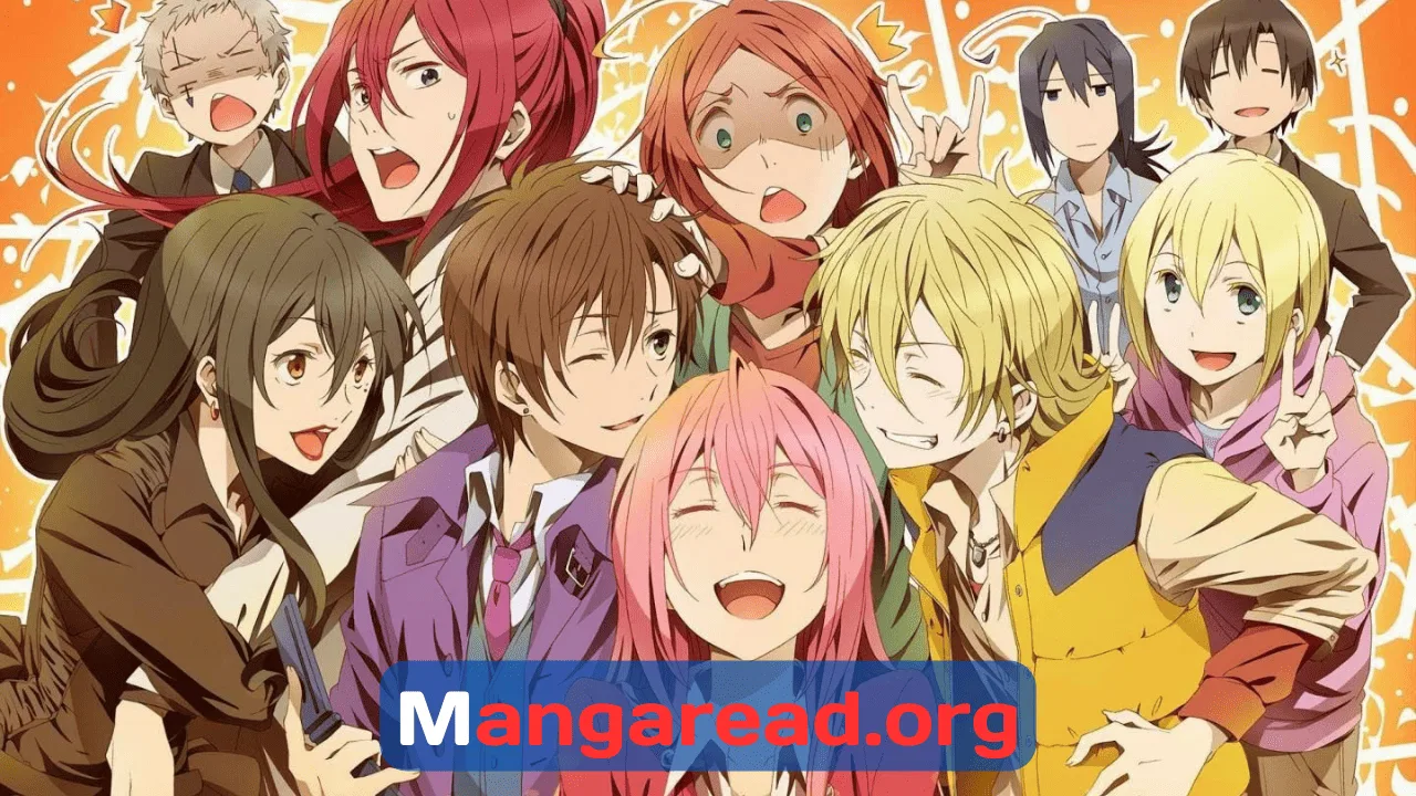 I Awoke as a God After Auto Battling For a Million Years Chapter 91 – Page 7
