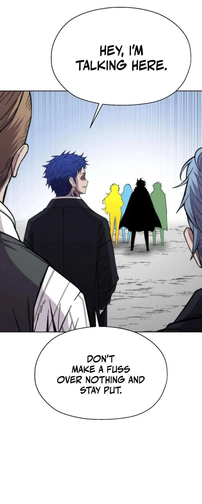 Colorist Chapter 50 – Page 7