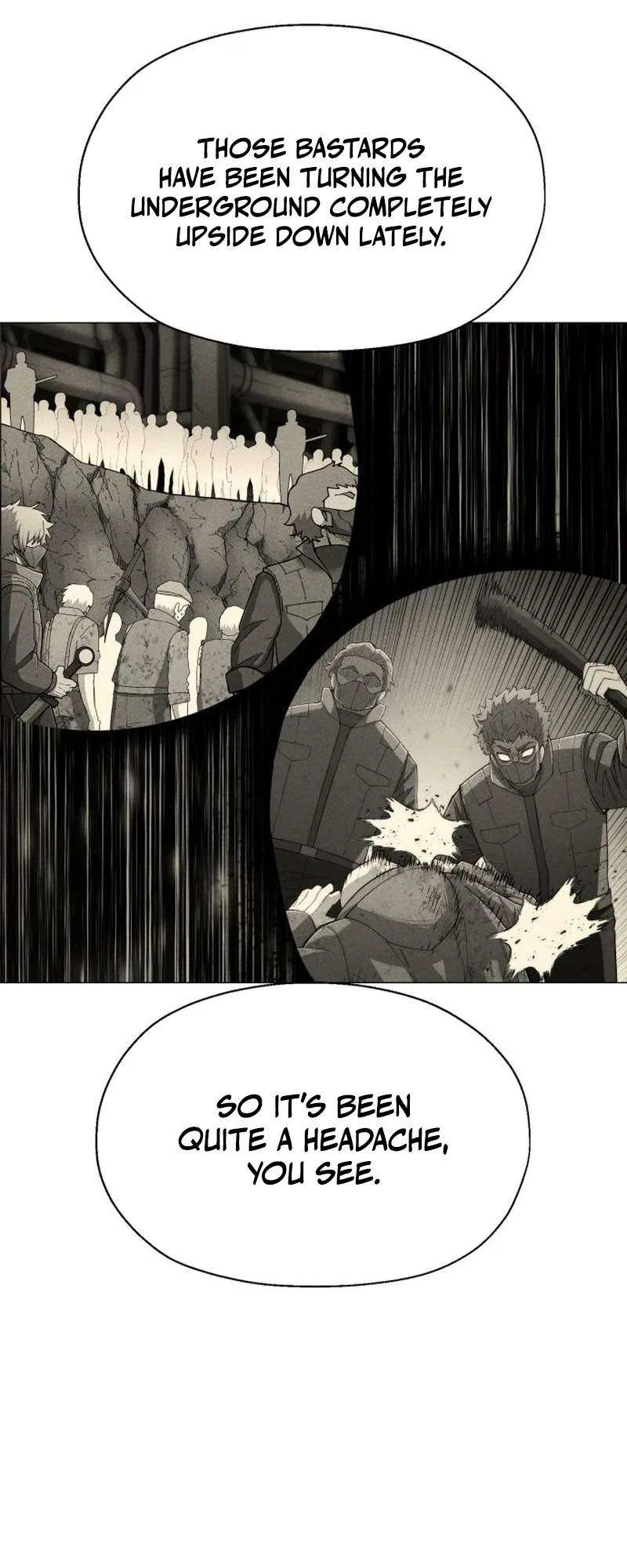 Colorist Chapter 50 – Page 13