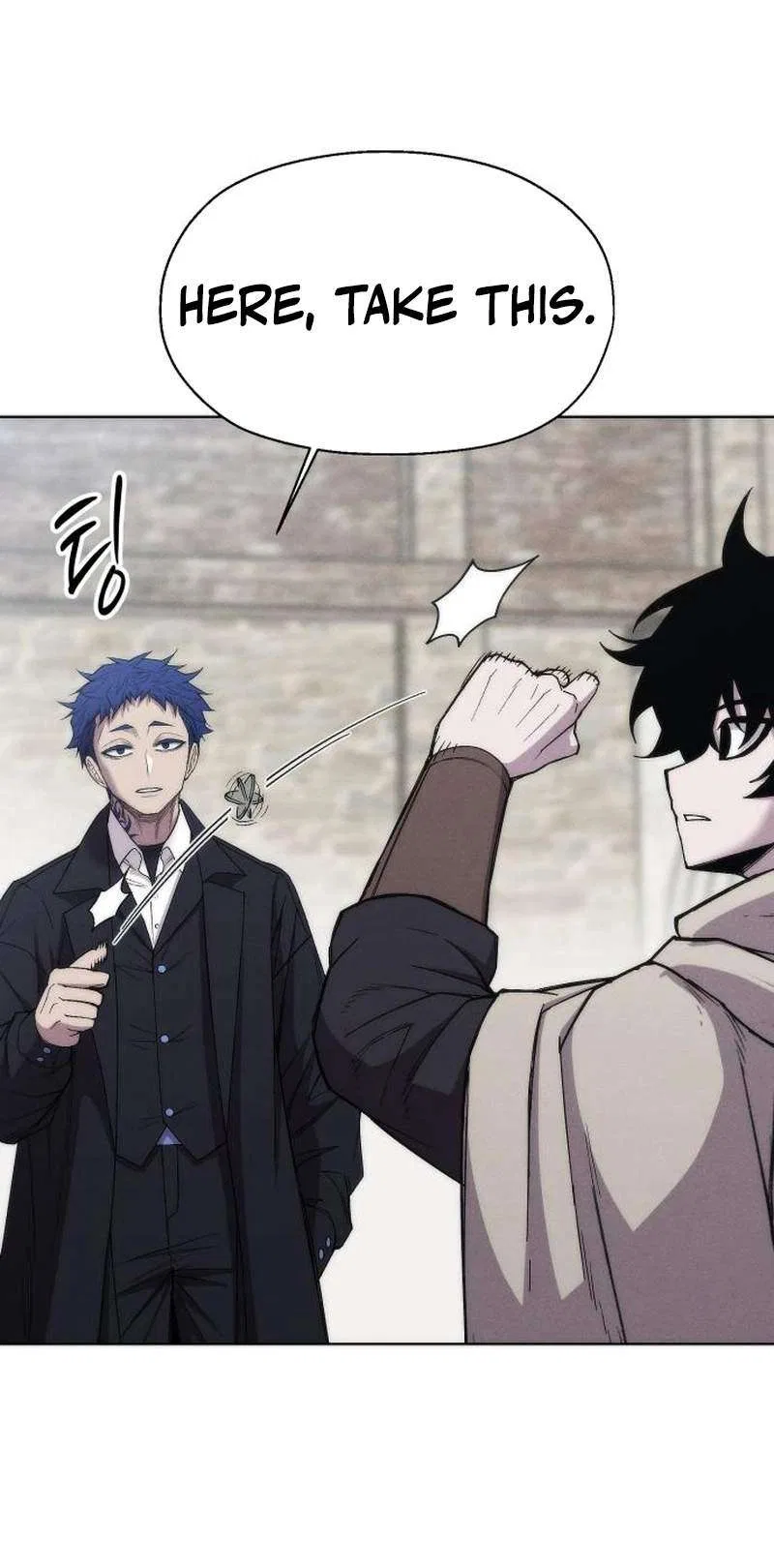 Colorist Chapter 50 – Page 23