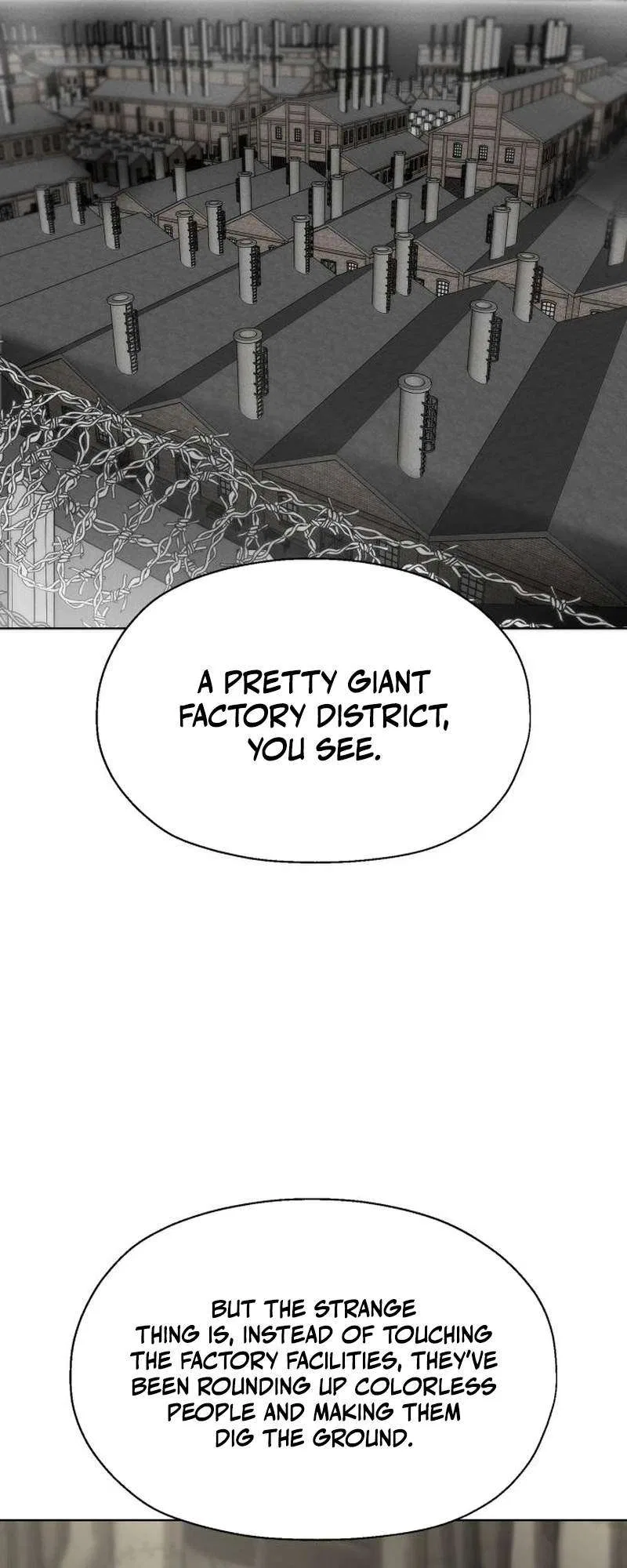 Colorist Chapter 50 – Page 40