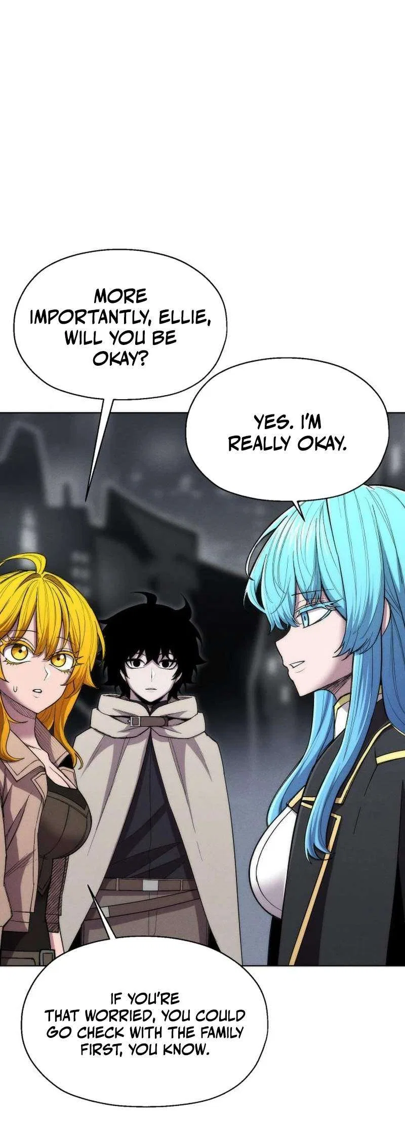 Colorist Chapter 50 – Page 66