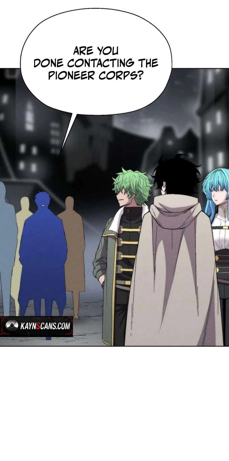 Colorist Chapter 50 – Page 71