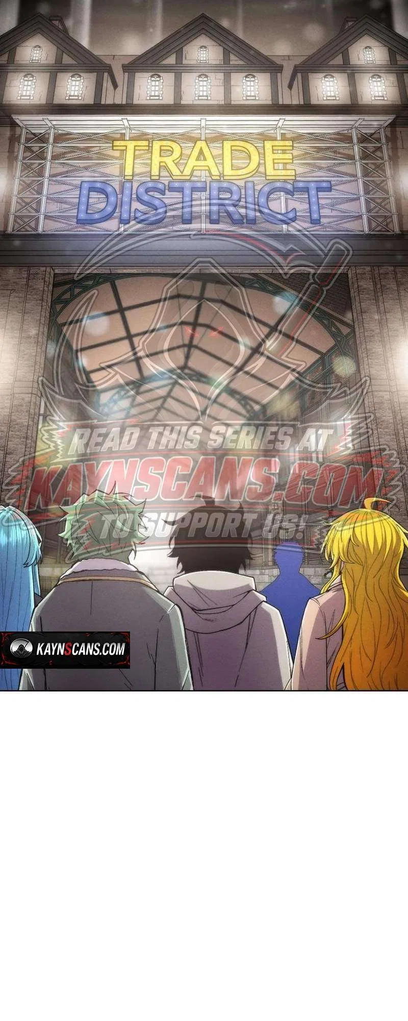 Colorist Chapter 50 – Page 74
