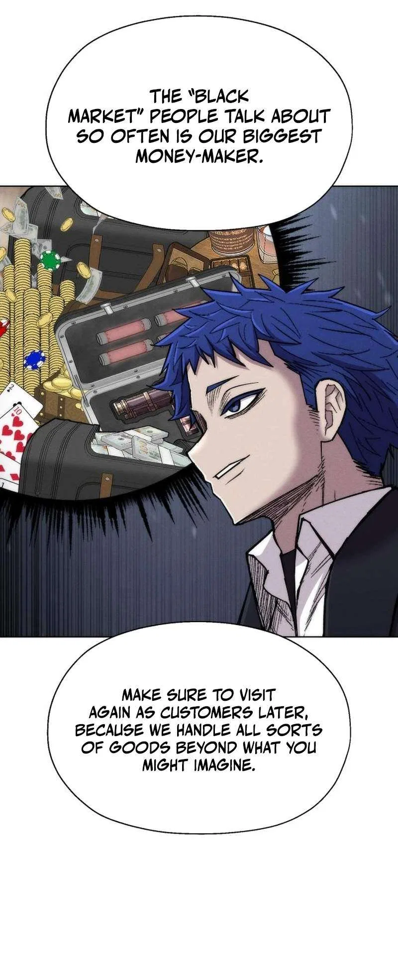 Colorist Chapter 50 – Page 78