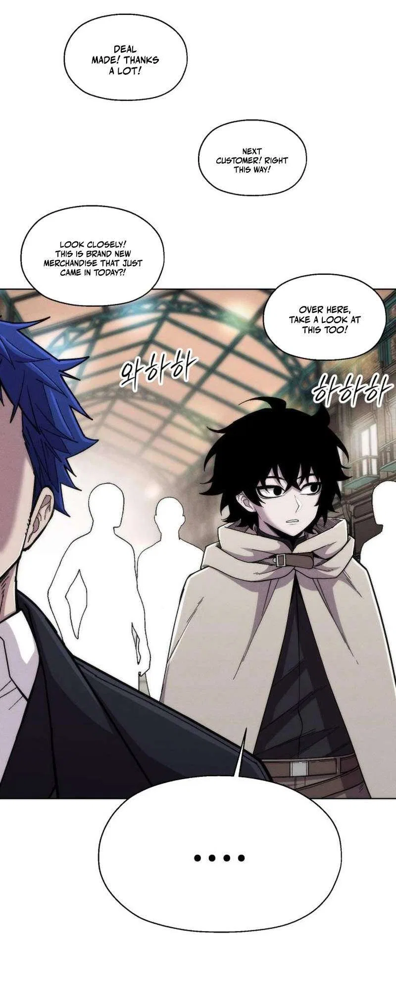 Colorist Chapter 50 – Page 79
