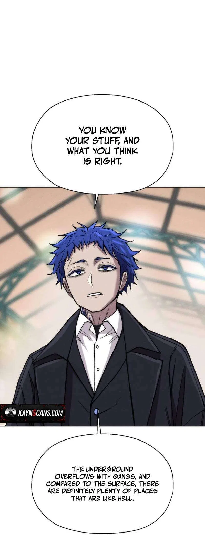 Colorist Chapter 50 – Page 85