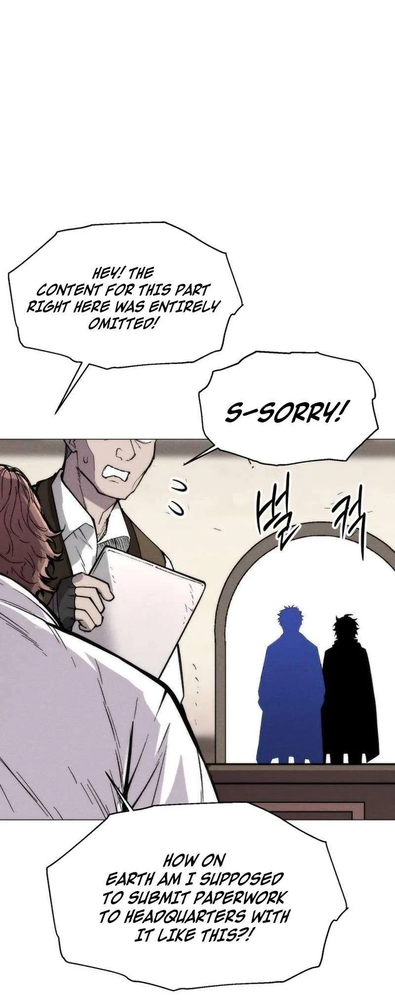 Colorist Chapter 50 – Page 91