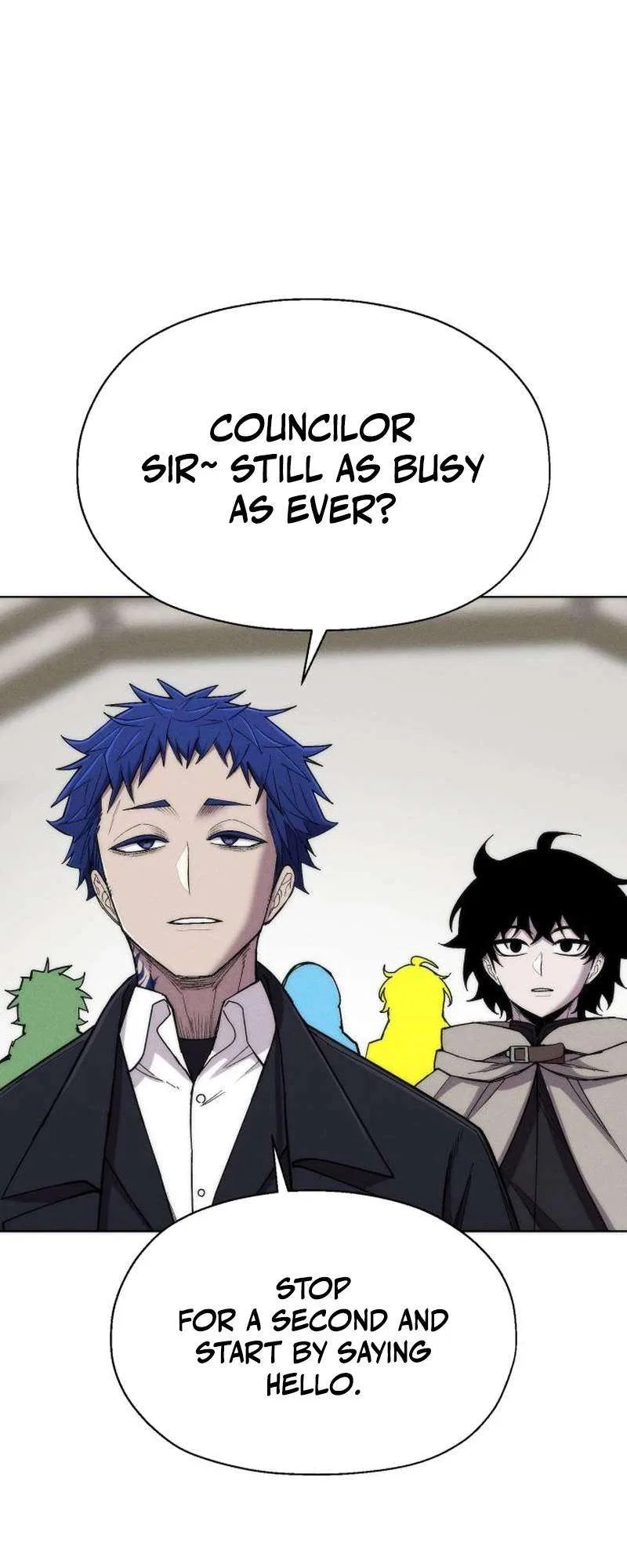 Colorist Chapter 50 – Page 92