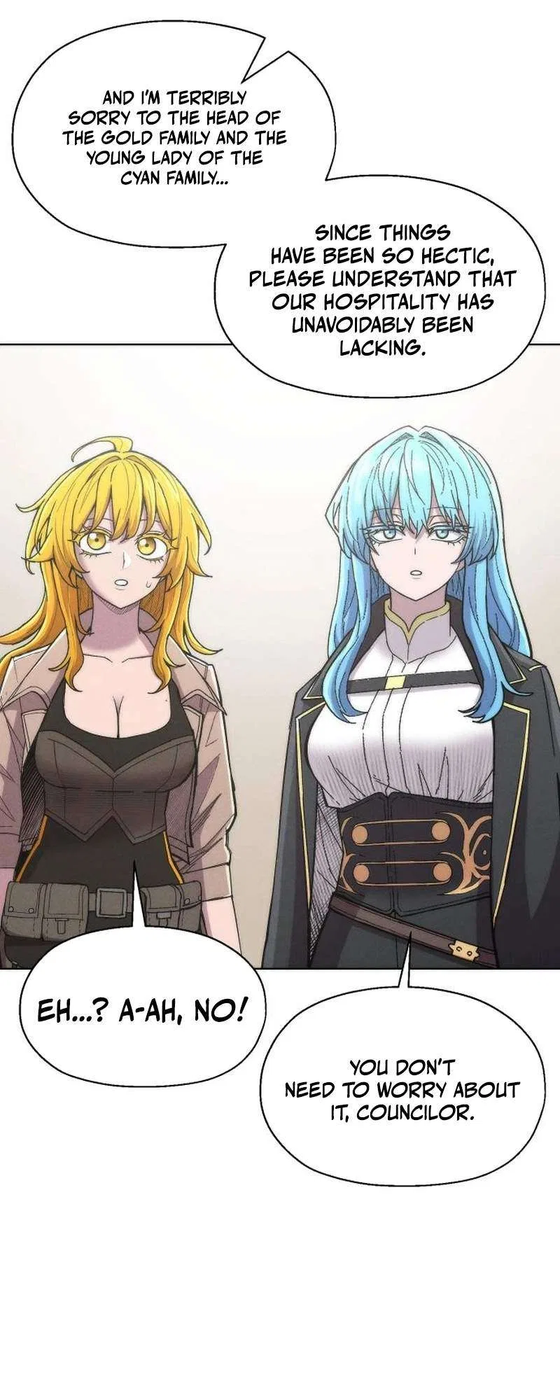 Colorist Chapter 50 – Page 97
