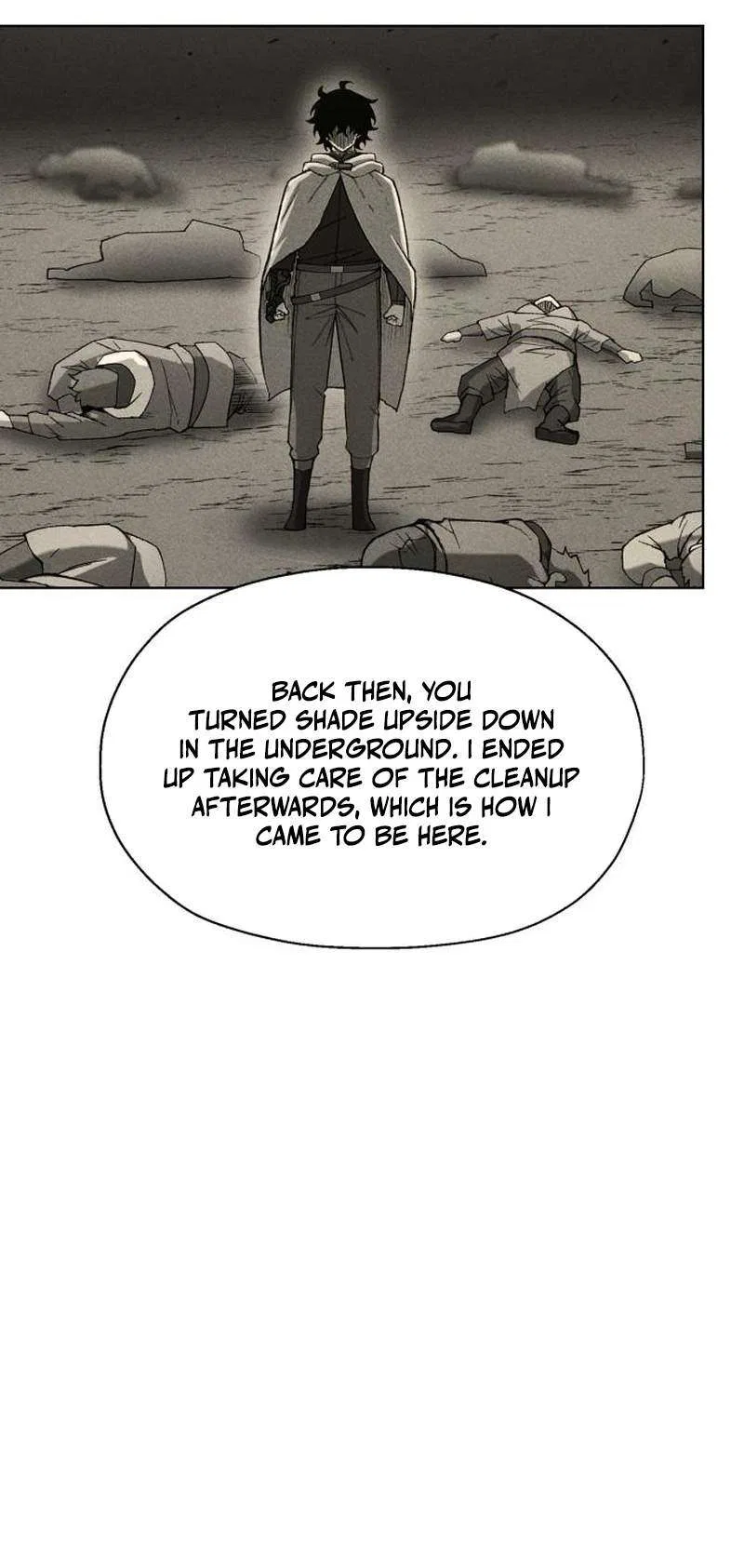 Colorist Chapter 50 – Page 100