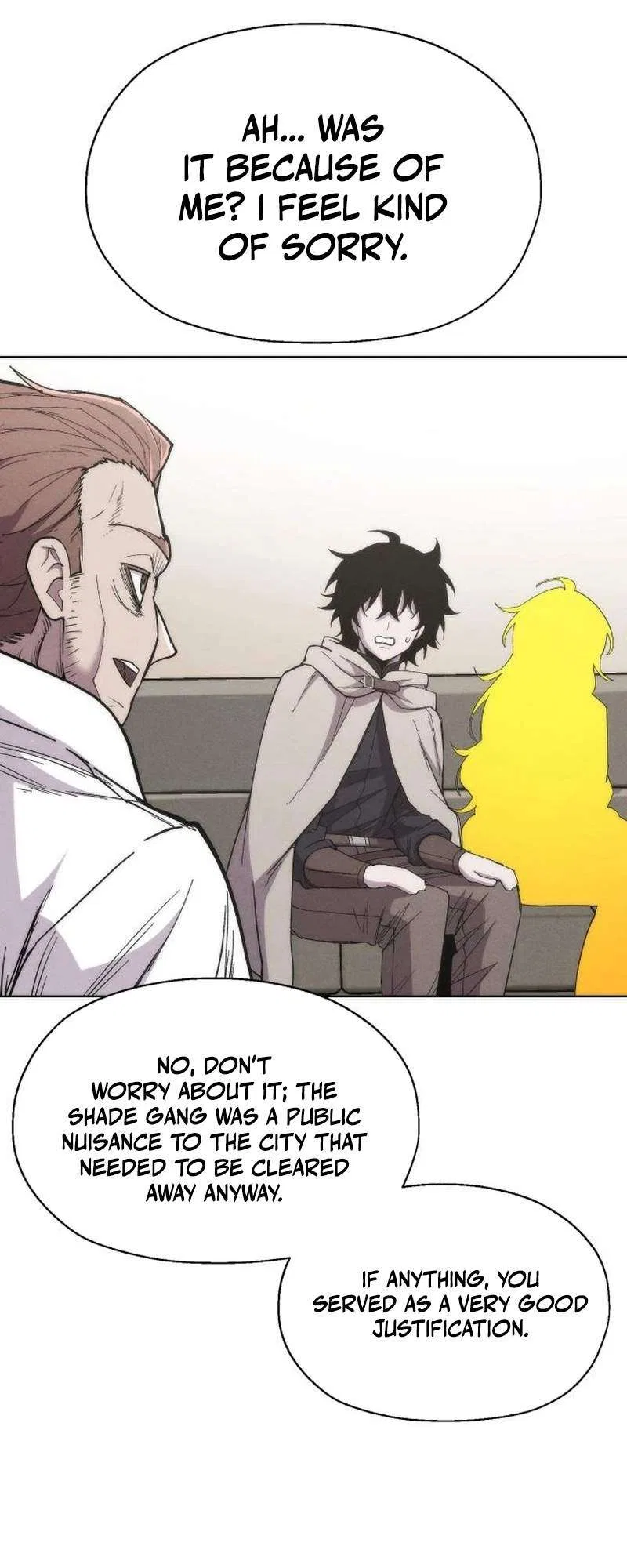 Colorist Chapter 50 – Page 101