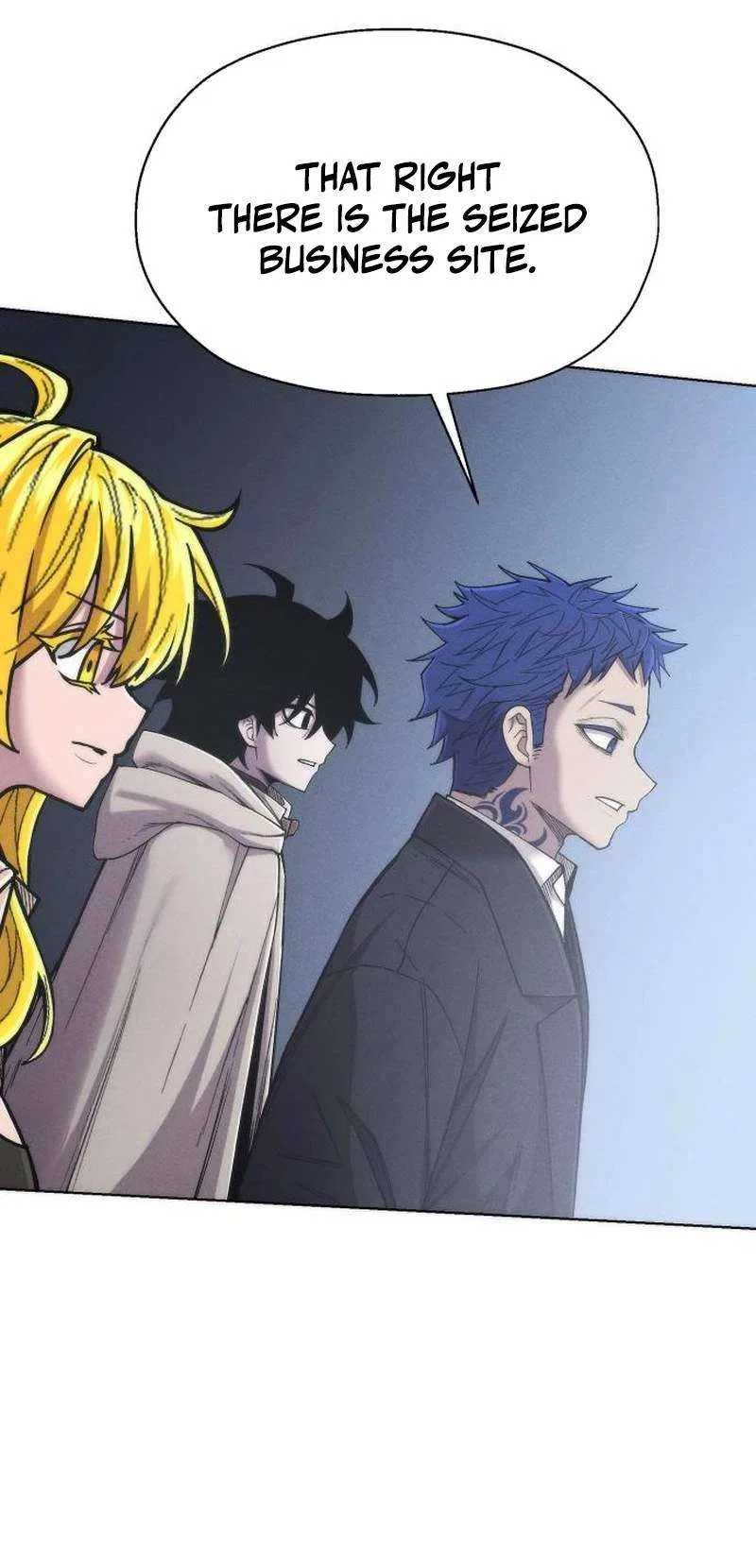 Colorist Chapter 50 – Page 115