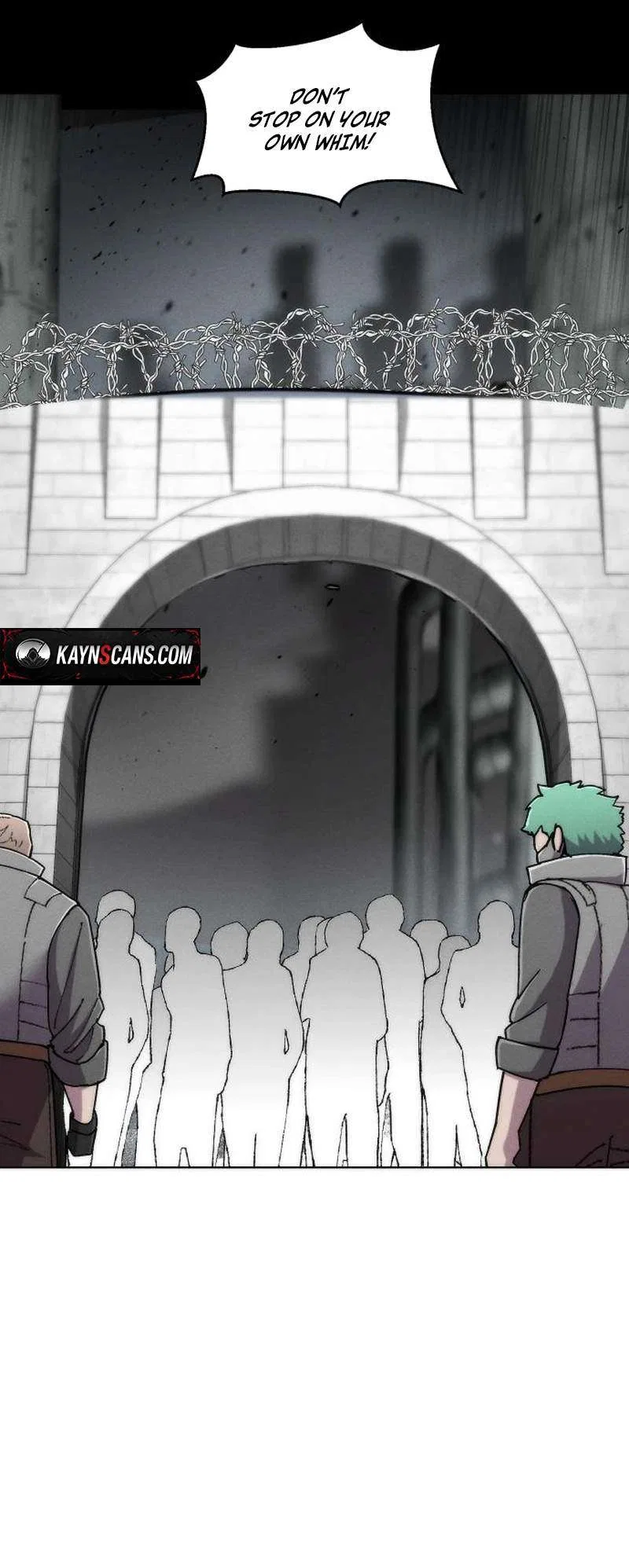 Colorist Chapter 50 – Page 123