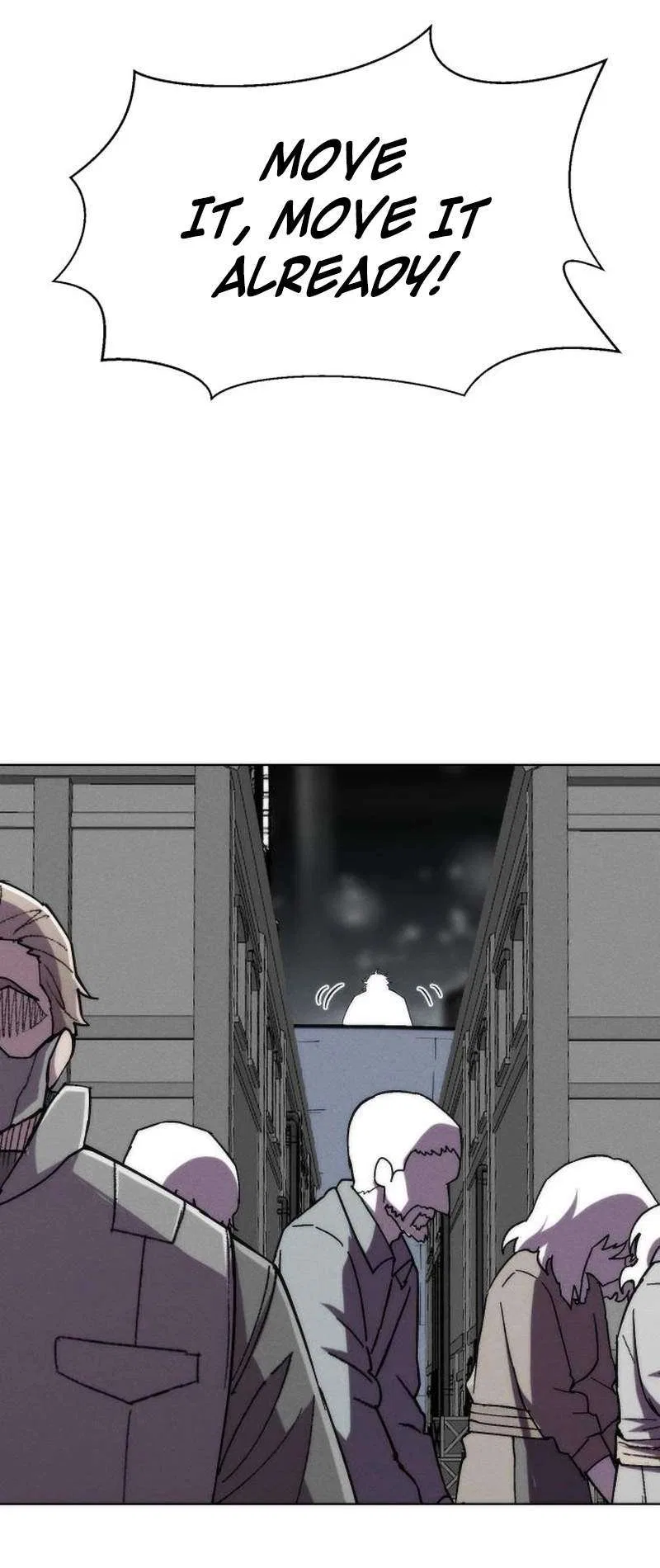 Colorist Chapter 50 – Page 124
