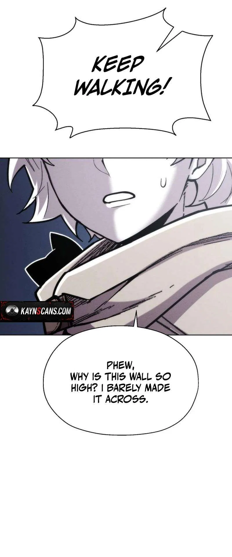 Colorist Chapter 50 – Page 126