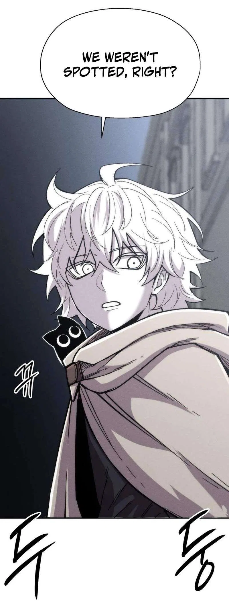 Colorist Chapter 50 – Page 127