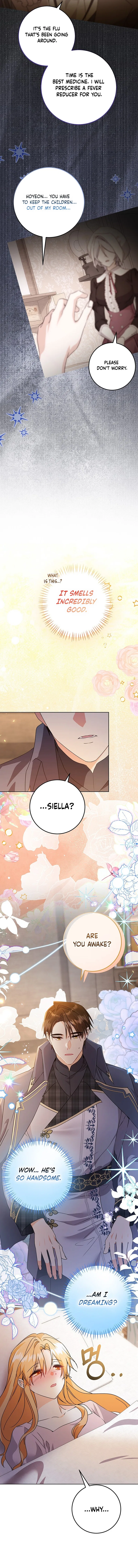 I Need Sponsorship Chapter 52 – Page 12
