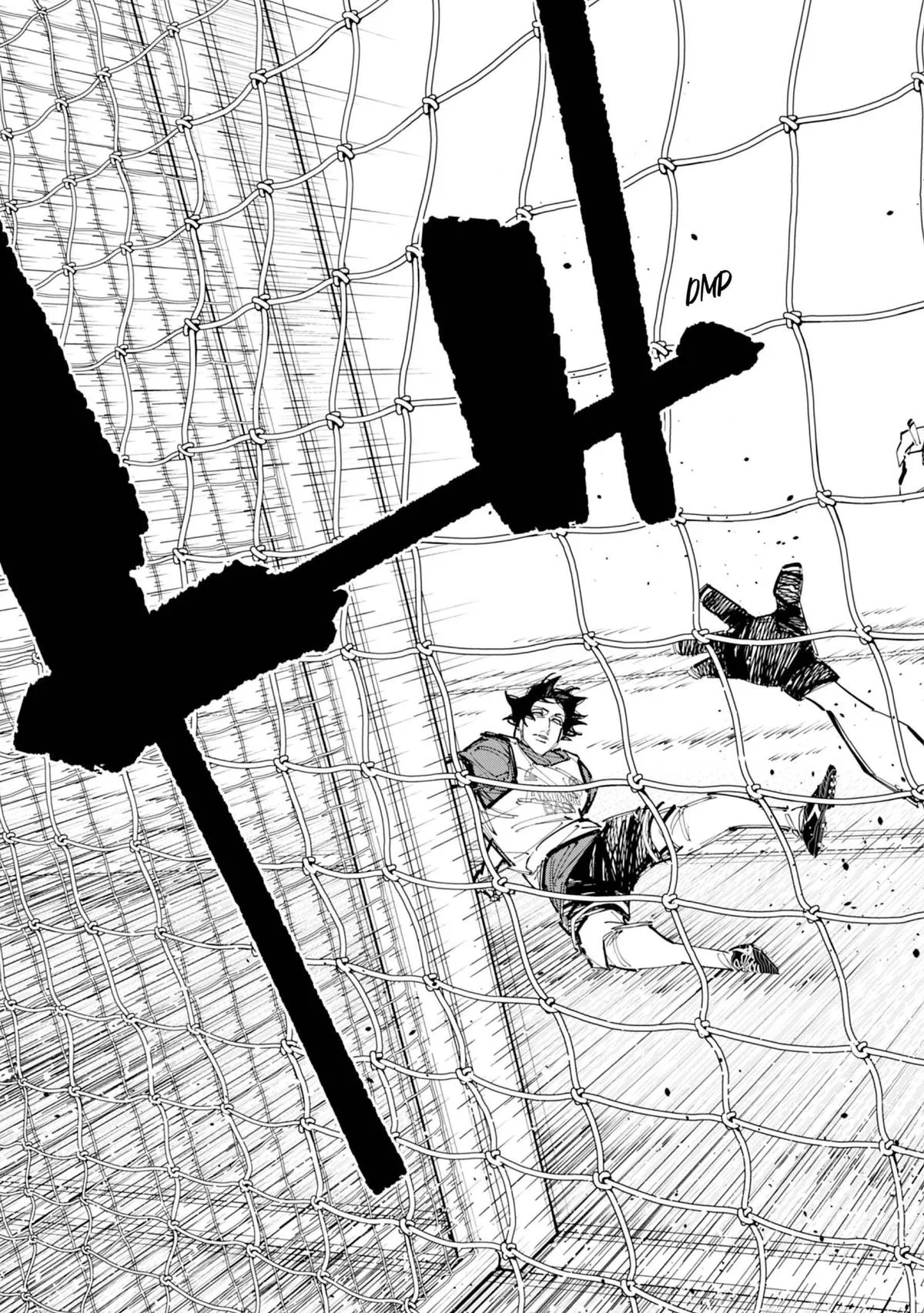 Catenaccio Chapter 94 – Page 15