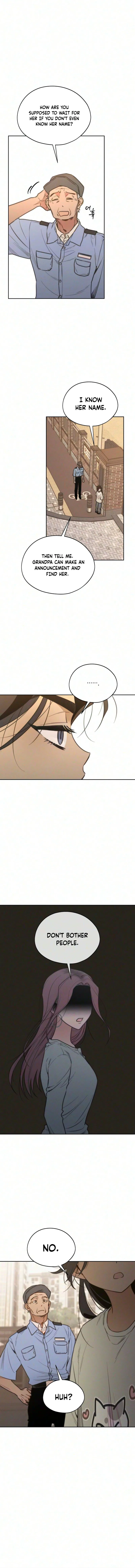 To Be Loved Chapter 9 – Page 11