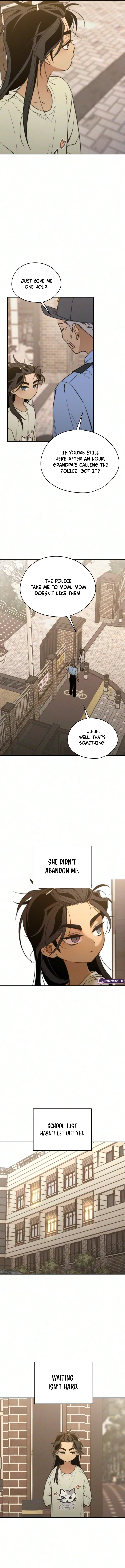 To Be Loved Chapter 9 – Page 12