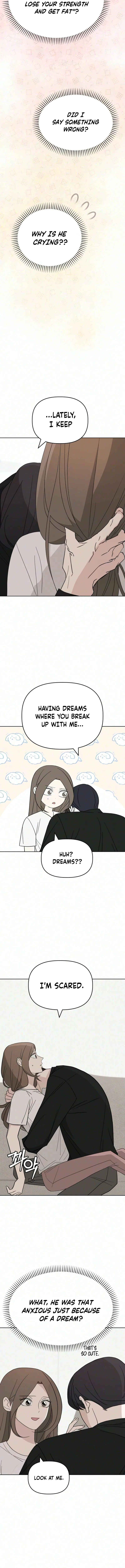 This Can’t Be Love Chapter 21 – Page 2